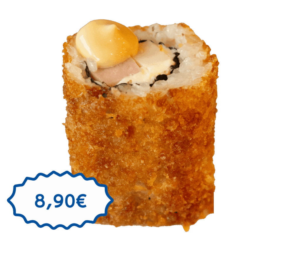 Crispy cordon bleu photo